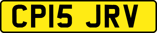 CP15JRV