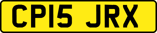 CP15JRX