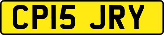 CP15JRY