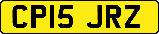 CP15JRZ