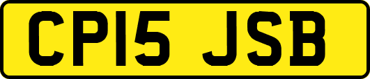 CP15JSB