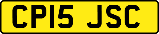 CP15JSC