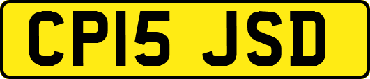 CP15JSD