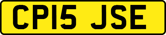 CP15JSE