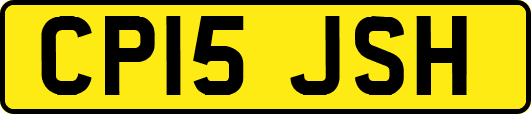 CP15JSH