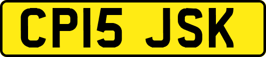 CP15JSK