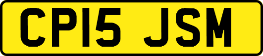 CP15JSM