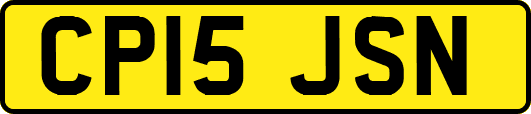 CP15JSN