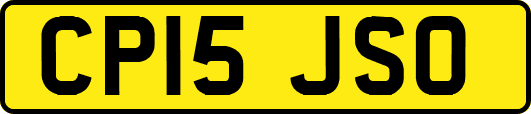 CP15JSO