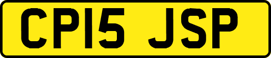 CP15JSP