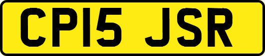 CP15JSR