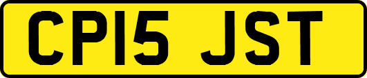 CP15JST