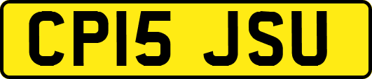 CP15JSU