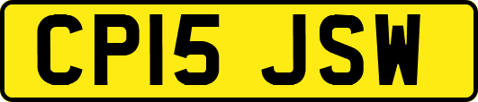 CP15JSW