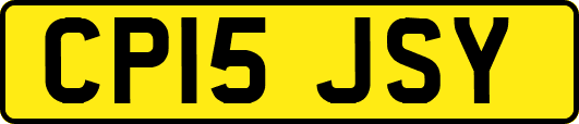 CP15JSY