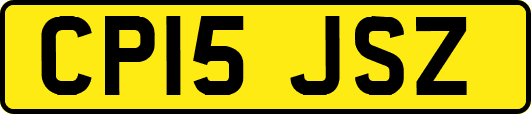 CP15JSZ