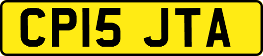 CP15JTA