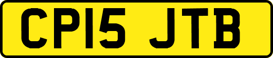 CP15JTB