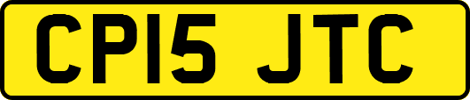 CP15JTC