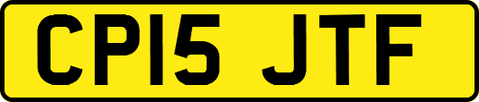 CP15JTF