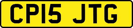 CP15JTG