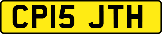 CP15JTH