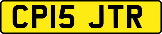 CP15JTR