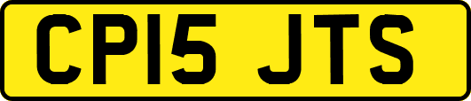 CP15JTS