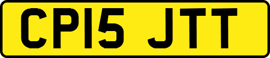 CP15JTT
