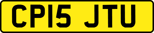CP15JTU