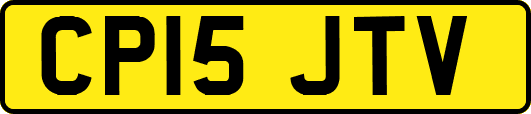 CP15JTV