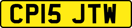CP15JTW