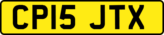 CP15JTX