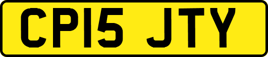 CP15JTY