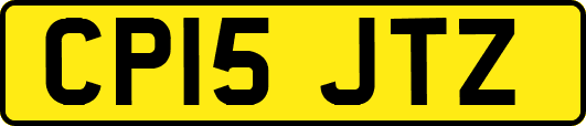 CP15JTZ