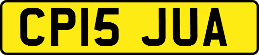 CP15JUA
