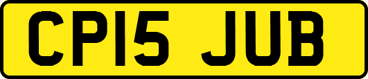 CP15JUB
