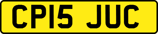 CP15JUC