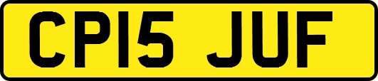 CP15JUF
