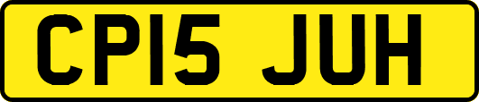 CP15JUH