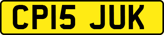 CP15JUK