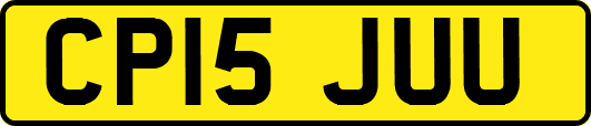 CP15JUU
