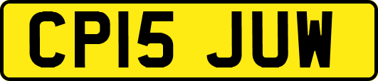CP15JUW