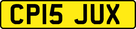 CP15JUX