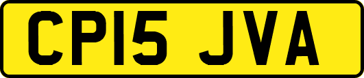 CP15JVA