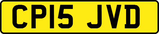 CP15JVD