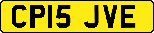 CP15JVE