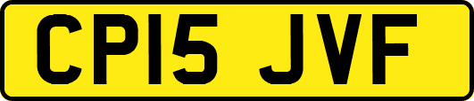 CP15JVF