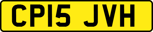 CP15JVH