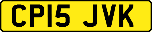 CP15JVK